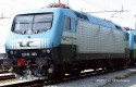 68559 Roco Electric locomotive EU 43 RTC (3-RAIL AC)